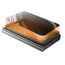 Cellularline FORTIFIED XTREME GLASS - IPHONE 18 DUO, 4 image