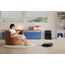 Ecovacs DEEBOT T90 MAX PRO OMNI EU 0,25 l Schwarz, 4 image