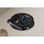 Ecovacs DEEBOT T90 MAX PRO OMNI EU 0,25 l Schwarz, 9 image