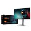 GIGABYTE MO27Q2A 27" OLED 2K QHD Gaming-Monitor, 4 image