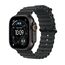 Apple Watch Ultra 3 OLED 49 mm Digital 422 x 514 Pixel Touchscreen 5G Schwarz WLAN GPS