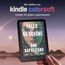 Amazon Kindle Colorsoft Signature Ed. eBook-Reader Touchscreen 32 GB WLAN Schwarz, 2 image