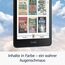Amazon Kindle Colorsoft Signature Ed. eBook-Reader Touchscreen 32 GB WLAN Schwarz, 3 image