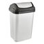 keeeper Swantje 25 l Rechteckig Polypropylen (PP) Schwarz, Grau, 2 image