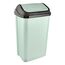 keeeper Swantje 50 l Rechteckig Polypropylen (PP) Schwarz, Grün