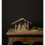 Star Trading 12.272-16 Beleuchtungsdekoration Leichte Dekorationsfigur LED, 3 image