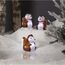 Star Trading Crystalo Leichte Dekorationsfigur 30 Glühbirne(n) LED 0,9 W, 2 image