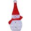 Star Trading Crystalo Leichte Dekorationsfigur 40 Glühbirne(n) LED 0,9 W
