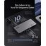 ICY BOX Diamond Dock 7402 (12-in-1, 5 Displays), 5 image