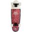 Slide Skateboard UT2820-6 Komplettes Skateboard Skateboard (klassisch) Mehrfarbig, 2 image