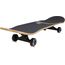 Slide Skateboard UT3120-12 Komplettes Skateboard Skateboard (klassisch) Holz Mehrfarbig, 2 image