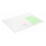 Durable 712319 Schreibtischunterlage Polypropylen (PP) Grau
