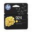 HP 924 Gelb Original Druckerpatrone