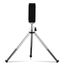 Hama Fancy 2in1 Stativ Smartphone-/Digital-Kamera 3 Bein(e) Silber