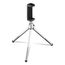 Hama Fancy 2in1 Stativ Smartphone-/Digital-Kamera 3 Bein(e) Silber, 2 image