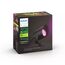 Philips Hue White and Color ambiance Lily XL Outdoor Spot Erweiterung schwarz, 8 image