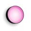 Philips Hue White and Color ambiance Daylo Outdoor Wandleuchte schwarz