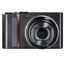 Hama Pocket II Rotation Stativ Smartphone/Tablet 3 Bein(e) Schwarz, Rot, 5 image