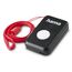 Hama BRS5 Fernbedienung Bluetooth Smartphone, Tablets Drucktasten
