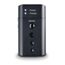 Hama 00081390 Akkuladegerät Batterie für Digitalkamera USB