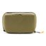 Peak Design 46BWPKP3 Kulturtasche/Kosmetikkoffer Kulturbeutel 2,5 l Recyceltes Nylon, Netz, Polyester, Schaum Olive