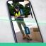 Arlo Essential Video-Türklingel HD, 6 image