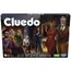 Hasbro Gaming Cluedo
