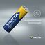 Varta Industrial Pro, Alkaline Batterie, AA, Mignon, LR6, 1,5V, 2er Pack, Made in Germany, 5 image