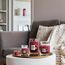 Yankee Candle Woodland Spice Signature Filled Votives 4.5 cm, 2 image