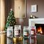 Yankee Candle Jingle Mingle Signature Large Jar 15 cm, 2 image