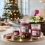 Yankee Candle Christmas Eve Signature Small Jar 8.4 cm, 2 image