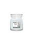 Yankee Candle Snow Kissed Pine Signature Small Jar 8.4 cm