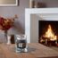 Yankee Candle Crackling Embers Signature Small Jar 8.4 cm, 2 image