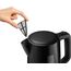 Philips Series 3000 HD9318/21 Wasserkocher – 1,7 Liter, Familiengröße, Schwarz, 4 image