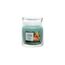 Yankee Candle Tree Trimming Wachskerze Zylinder Zitrus Grün 1 Stück(e)