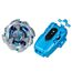 Beyblade X Cobalt Dragoon 2-60C Schnur-Starter Set, 2 image