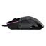 Turtle Beach Command Series MC3 Wired Gaming-Maus - optischer Owl-Eye-Sensor mit 30.000 DPI, 4D-Scrollrad, 1.000-Hz-Abtastrate, Titan Optical Switches, RGB-Beleuchtung, 4 image