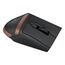 Turtle Beach Command Series MC7 Wireless Gaming-Maus - mit integriertem Touchscreen-Display, echte 8K-Abrufrate, optischer Owl-Eye-Sensor mit 30.000 DPI, Titan Optical Switches, Ladestation, 2 image