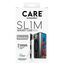PanzerGlass CARE™ by ® SL1M Case Smokey m. Schwarz MagSafe iPhone Duo, 3 image