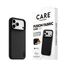 PanzerGlass CARE™ by ® Fusion Fabric Case Schwarz m. MagSafe iPhone 18 Pro Max | 17 Pro Max