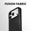 PanzerGlass CARE™ by ® Fusion Fabric Case Schwarz m. MagSafe iPhone 18 Pro Max | 17 Pro Max, 3 image