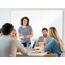 Nobo Impression Pro Whiteboard 1210 x 679 mm Emaille Magnetisch