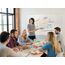 Nobo Impression Pro Nano Clean Whiteboard 877 x 568 mm Stahl Magnetisch, 2 image