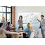 Nobo Impression Pro Nano Clean Whiteboard 1784 x 1173 mm Stahl Magnetisch, 3 image