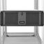 Silverstone RMS06-22 Regal-Schienenset, 4 image