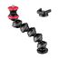 Joby GorillaPod Arm Smart Schwarz Metall, Kunststoff