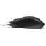 Sharkoon SHARK Force II Maus Gaming Rechts USB Typ-A Optisch 4200 DPI, Farbe: Schwarz, 2 image