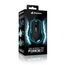 Sharkoon SHARK Force II Maus Gaming Rechts USB Typ-A Optisch 4200 DPI, Farbe: Weiß, 3 image