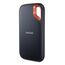 SanDisk Extreme Portable 4 TB USB Typ-C 3.2 Gen 2 (3.1 Gen 2) Schwarz, 2 image
