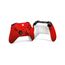 Microsoft Xbox Wireless Controller Rot Bluetooth/USB Gamepad Analog / Digital Xbox, Xbox One, Xbox Series S, Xbox Series X, 3 image
